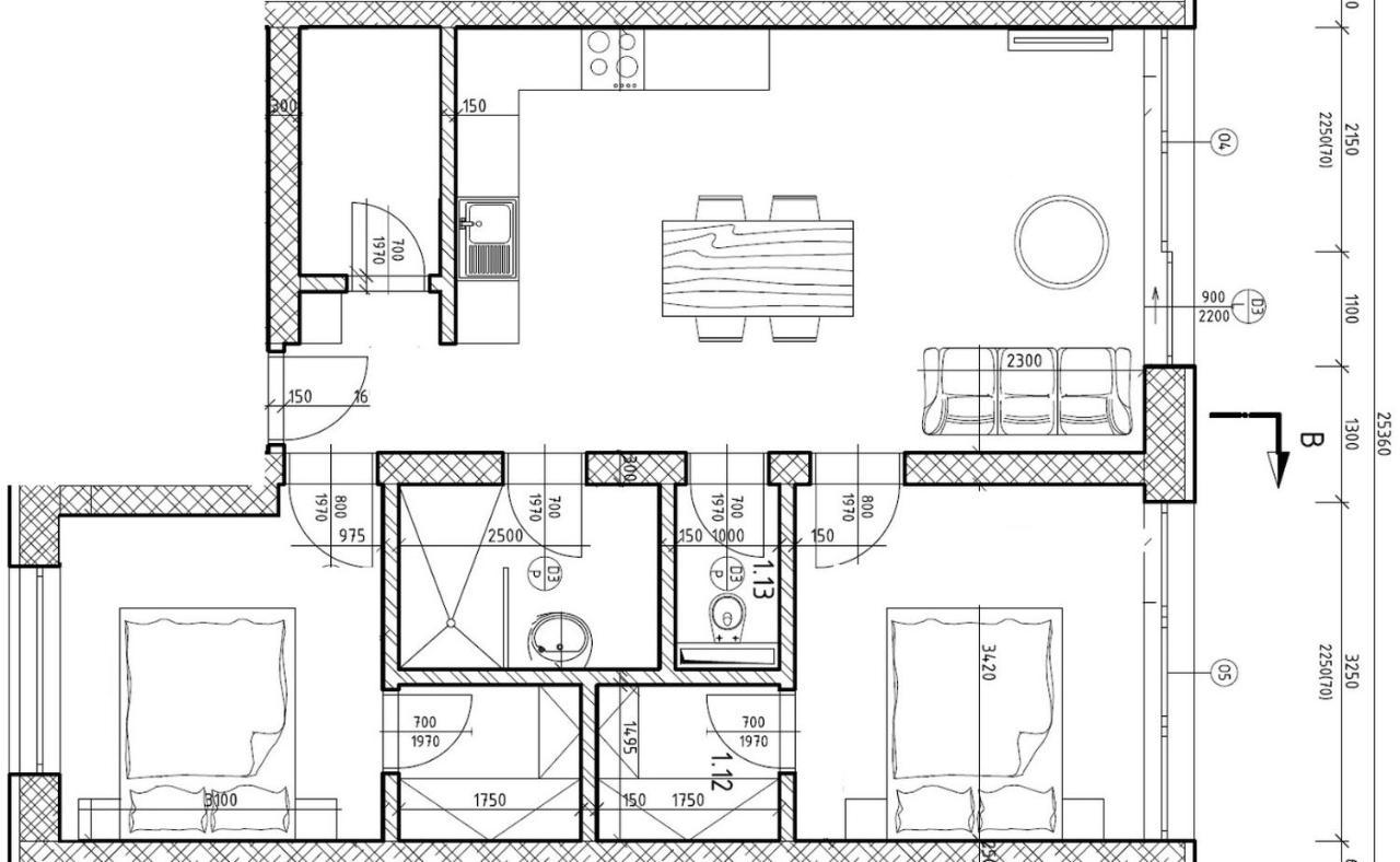 Lomnica Garden Apartment Tatranska Lomnica Exterior photo